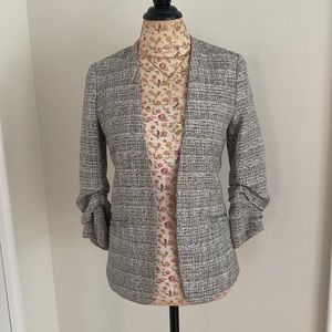 h&m blazer